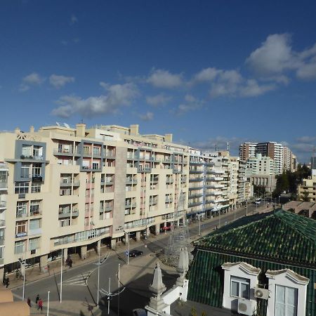 Downtown By Check-In Portugal Apartment FAO Exterior foto