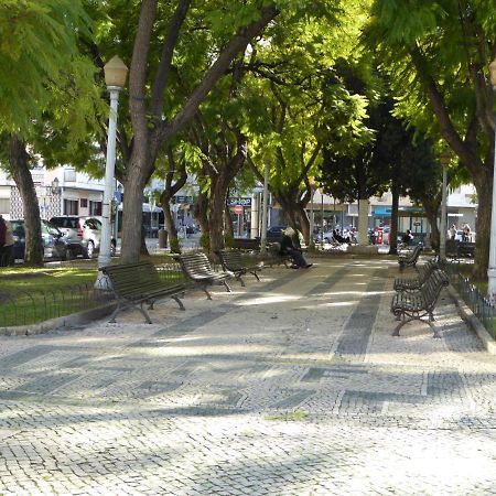 Downtown By Check-In Portugal Apartment FAO Exterior foto