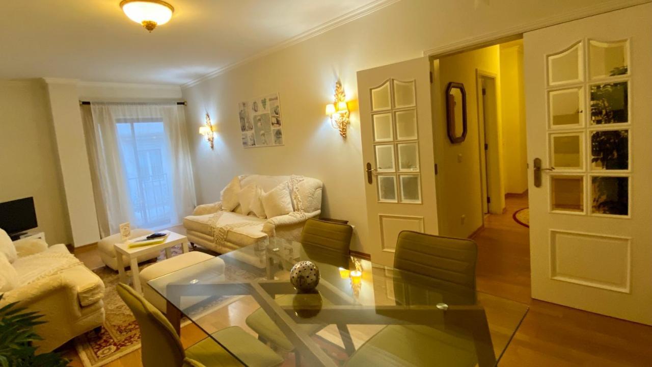 Downtown By Check-In Portugal Apartment FAO Exterior foto