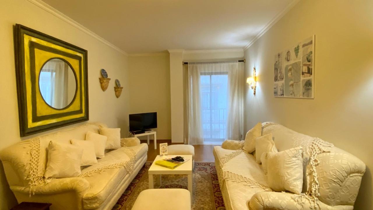 Downtown By Check-In Portugal Apartment FAO Exterior foto