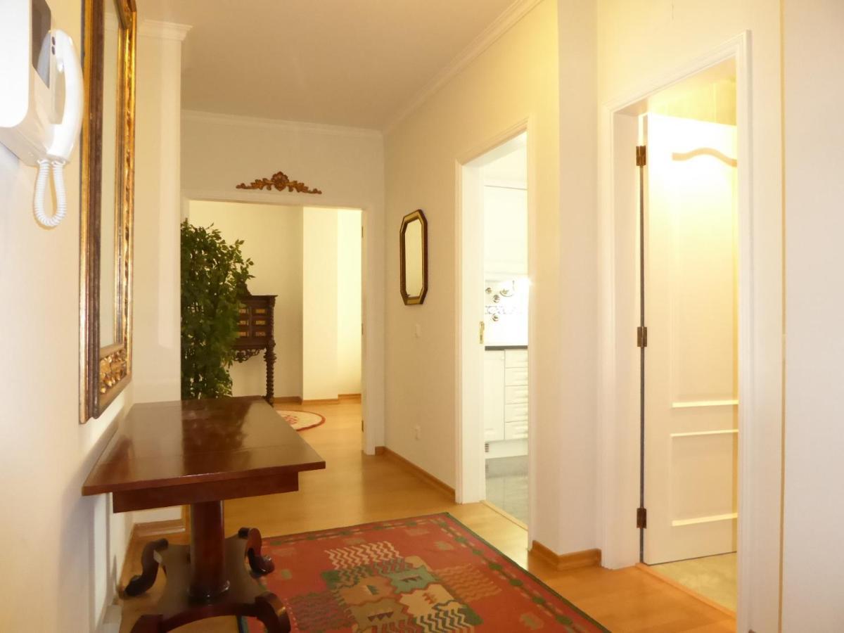 Downtown By Check-In Portugal Apartment FAO Exterior foto
