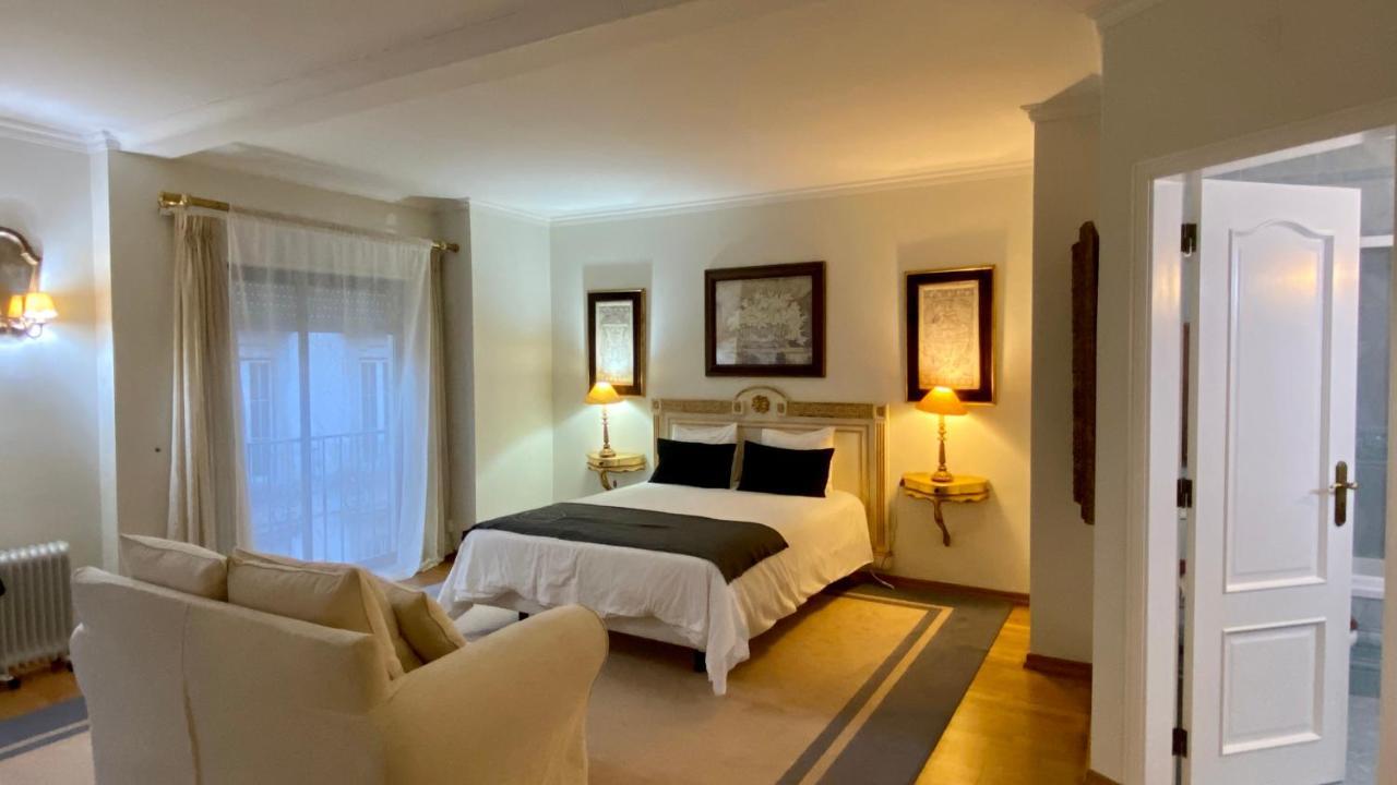 Downtown By Check-In Portugal Apartment FAO Exterior foto