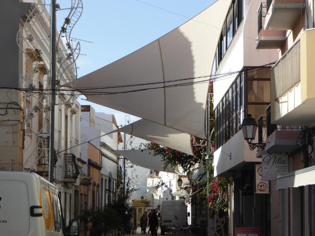 Downtown By Check-In Portugal Apartment FAO Exterior foto