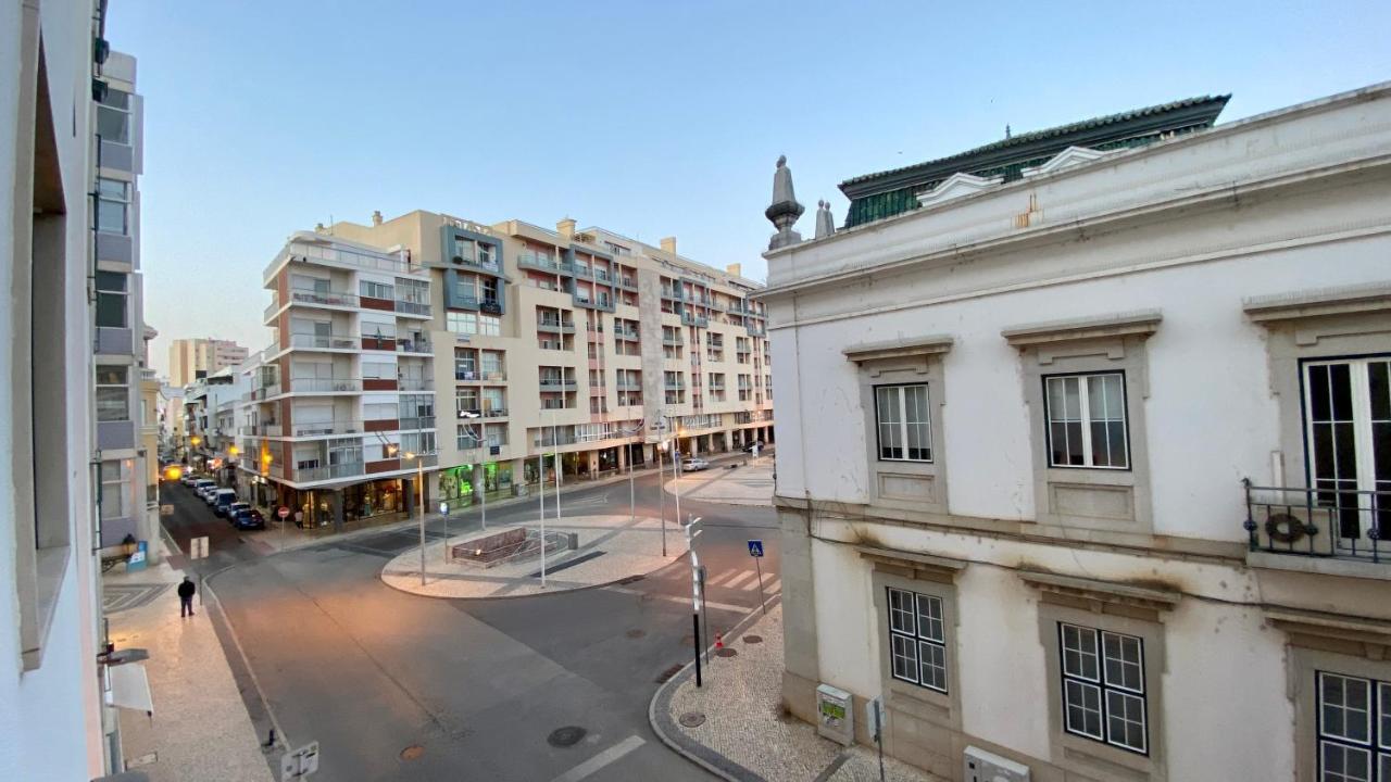 Downtown By Check-In Portugal Apartment FAO Exterior foto