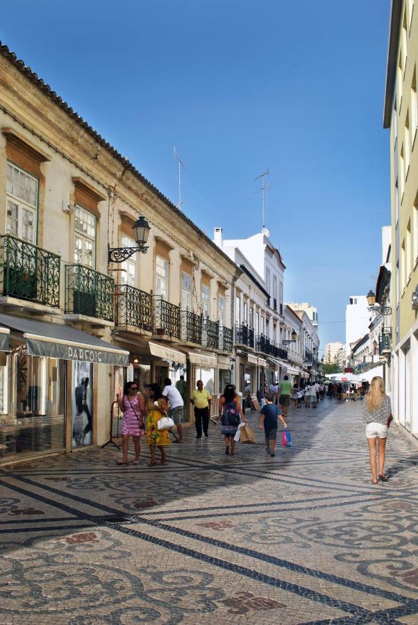 Downtown By Check-In Portugal Apartment FAO Exterior foto