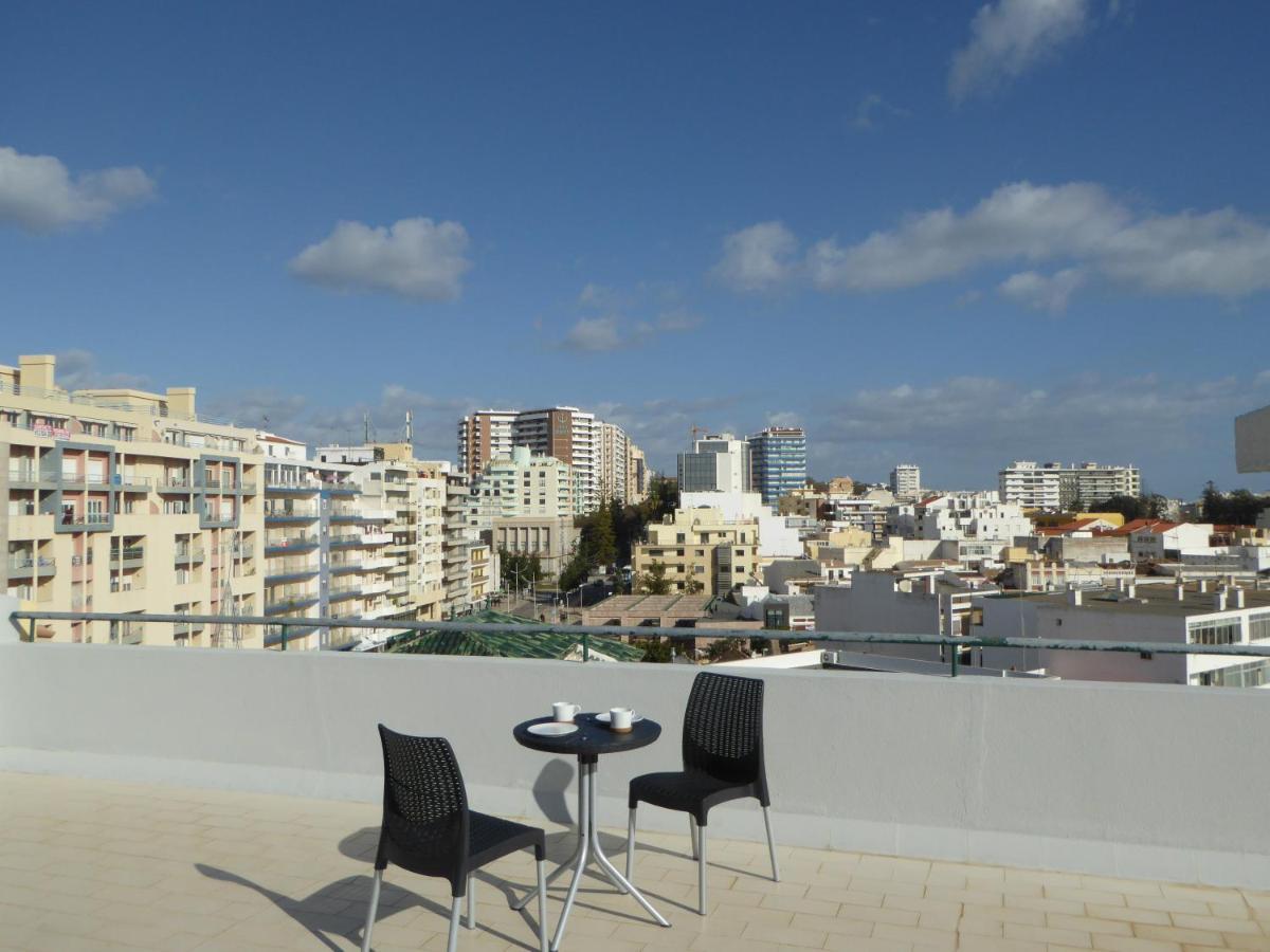 Downtown By Check-In Portugal Apartment FAO Exterior foto