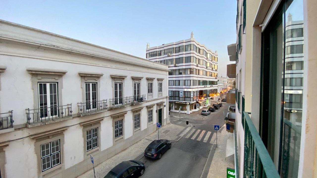 Downtown By Check-In Portugal Apartment FAO Exterior foto