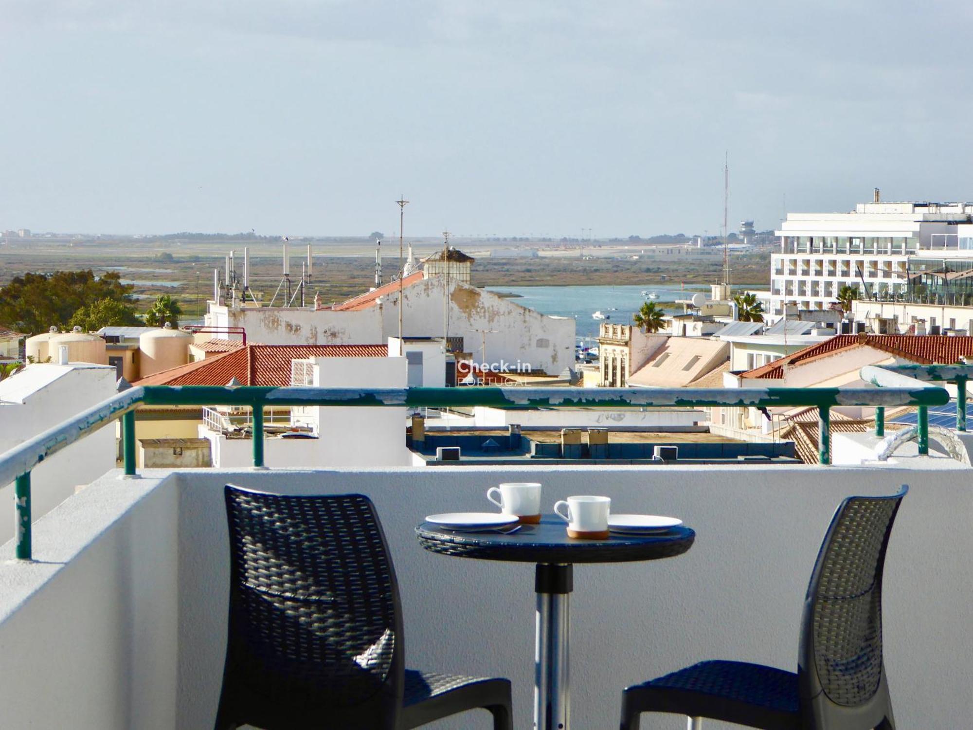 Downtown By Check-In Portugal Apartment FAO Exterior foto